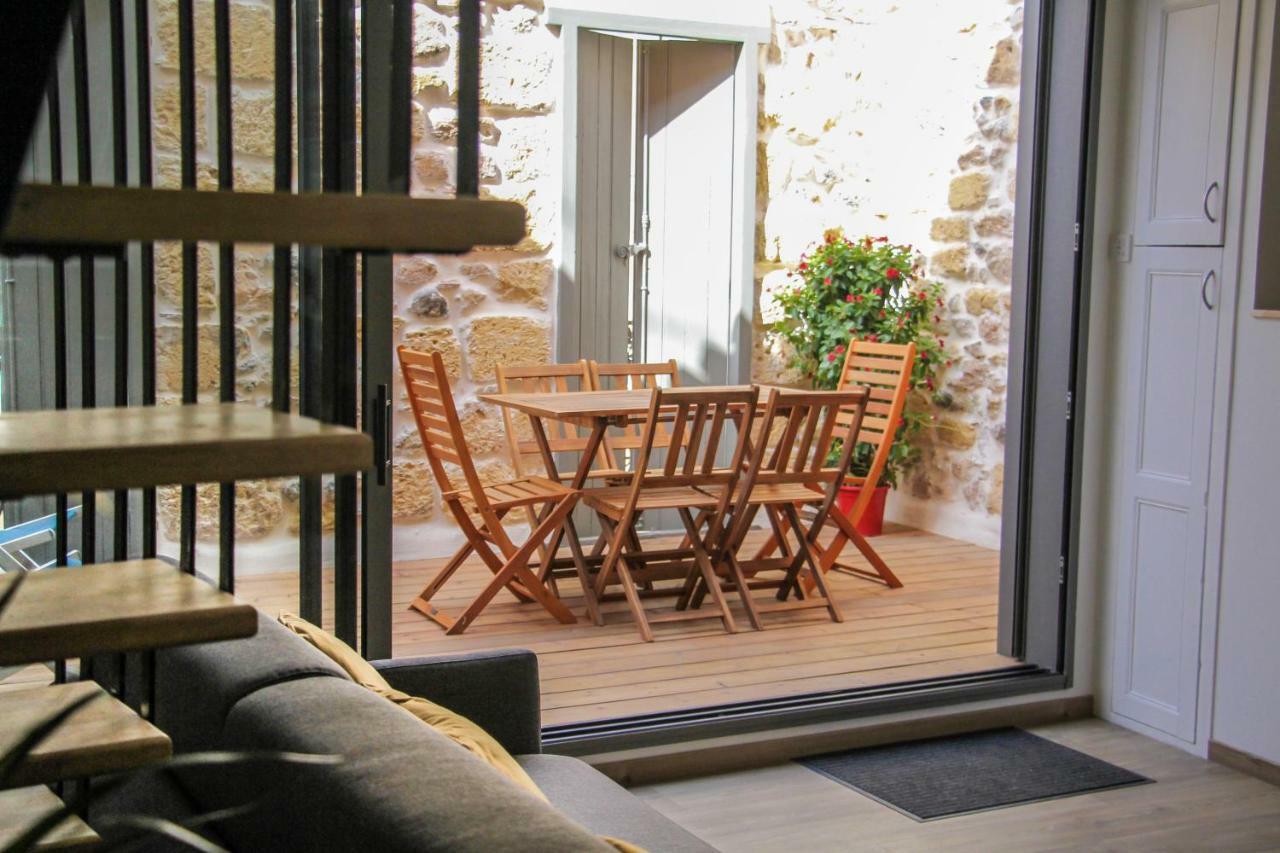 La Charmeraie Marseillan  Extérieur photo